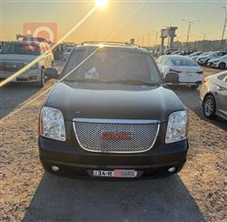 جي ام سي يوكون إكس إل